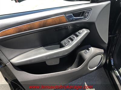 2016 Audi Q5 3.0T quattro Premium  *SuperCharged AWD! *Coming Soon* - Photo 9 - Tucson, AZ 85705