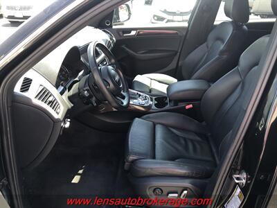 2016 Audi Q5 3.0T quattro Premium  *SuperCharged AWD! *Coming Soon* - Photo 11 - Tucson, AZ 85705