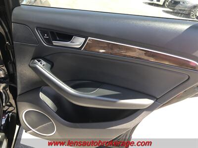 2016 Audi Q5 3.0T quattro Premium  *SuperCharged AWD! *Coming Soon* - Photo 20 - Tucson, AZ 85705