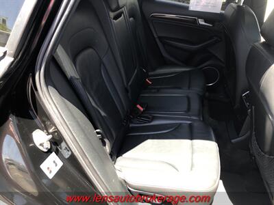 2016 Audi Q5 3.0T quattro Premium  *SuperCharged AWD! *Coming Soon* - Photo 21 - Tucson, AZ 85705