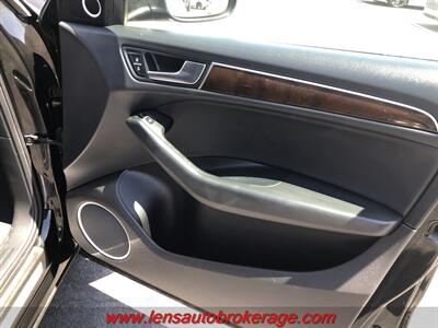2016 Audi Q5 3.0T quattro Premium  *SuperCharged AWD! *Coming Soon* - Photo 22 - Tucson, AZ 85705