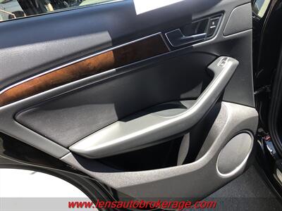 2016 Audi Q5 3.0T quattro Premium  *SuperCharged AWD! *Coming Soon* - Photo 17 - Tucson, AZ 85705