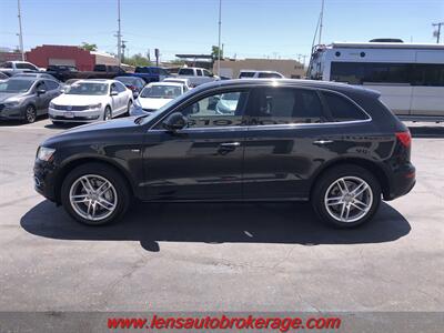 2016 Audi Q5 3.0T quattro Premium  *SuperCharged AWD! *Coming Soon* - Photo 5 - Tucson, AZ 85705