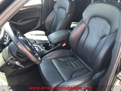 2016 Audi Q5 3.0T quattro Premium  *SuperCharged AWD! *Coming Soon* - Photo 12 - Tucson, AZ 85705