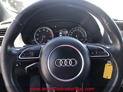 2016 Audi Q5 3.0T quattro Premium  *SuperCharged AWD! *Coming Soon* - Photo 13 - Tucson, AZ 85705