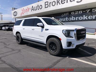 2022 GMC Yukon SLE  *Roomy 2wd With A Great Look! - Photo 2 - Tucson, AZ 85705