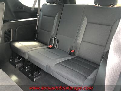 2022 GMC Yukon SLE  *Roomy 2wd With A Great Look! - Photo 19 - Tucson, AZ 85705