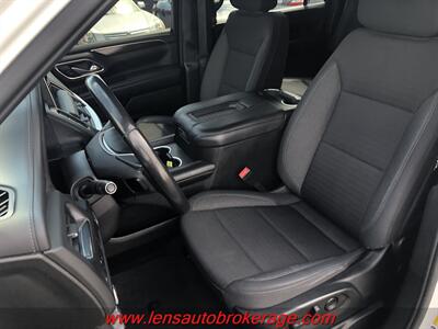 2022 GMC Yukon SLE  *Roomy 2wd With A Great Look! - Photo 12 - Tucson, AZ 85705