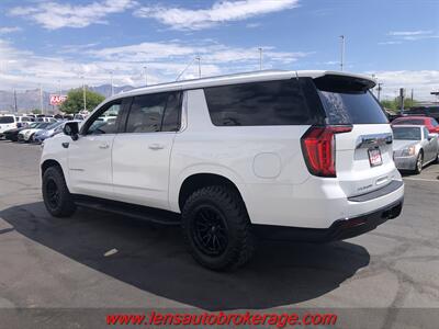 2022 GMC Yukon SLE  *Roomy 2wd With A Great Look! - Photo 6 - Tucson, AZ 85705