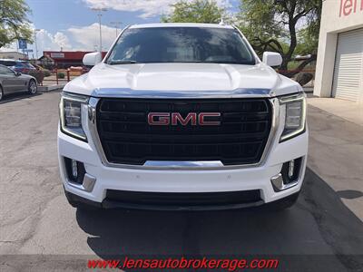 2022 GMC Yukon SLE  *Roomy 2wd With A Great Look! - Photo 3 - Tucson, AZ 85705