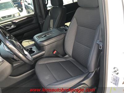 2022 GMC Yukon SLE  *Roomy 2wd With A Great Look! - Photo 9 - Tucson, AZ 85705