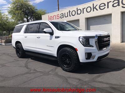 2022 GMC Yukon SLE  *Roomy 2wd With A Great Look! - Photo 2 - Tucson, AZ 85705