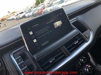 2022 GMC Yukon SLE  *Roomy 2wd With A Great Look! - Photo 14 - Tucson, AZ 85705
