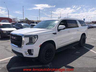 2022 GMC Yukon SLE  *Roomy 2wd With A Great Look! - Photo 4 - Tucson, AZ 85705