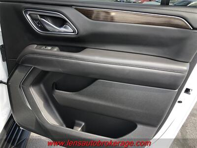 2022 GMC Yukon SLE  *Roomy 2wd With A Great Look! - Photo 21 - Tucson, AZ 85705