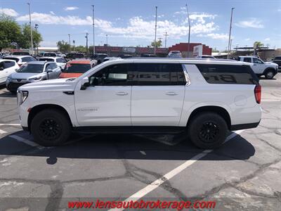 2022 GMC Yukon SLE  *Roomy 2wd With A Great Look! - Photo 5 - Tucson, AZ 85705
