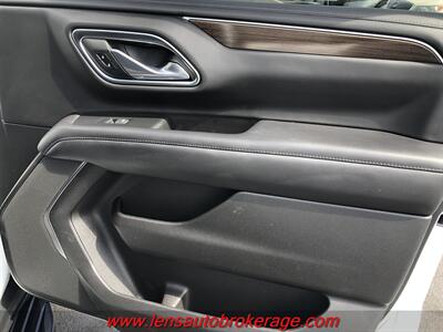 2022 GMC Yukon SLE  *Roomy 2wd With A Great Look! - Photo 24 - Tucson, AZ 85705