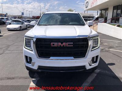 2022 GMC Yukon SLE  *Roomy 2wd With A Great Look! - Photo 3 - Tucson, AZ 85705