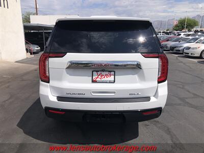 2022 GMC Yukon SLE  *Roomy 2wd With A Great Look! - Photo 7 - Tucson, AZ 85705