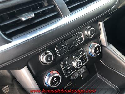 2022 GMC Yukon SLE  *Roomy 2wd With A Great Look! - Photo 15 - Tucson, AZ 85705