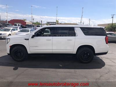 2022 GMC Yukon SLE  *Roomy 2wd With A Great Look! - Photo 5 - Tucson, AZ 85705