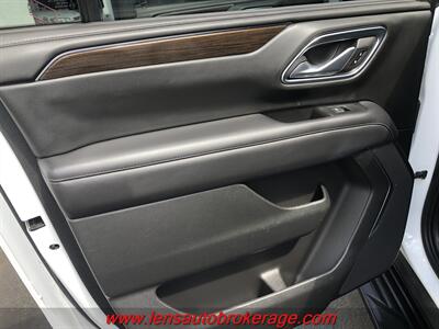 2022 GMC Yukon SLE  *Roomy 2wd With A Great Look! - Photo 17 - Tucson, AZ 85705