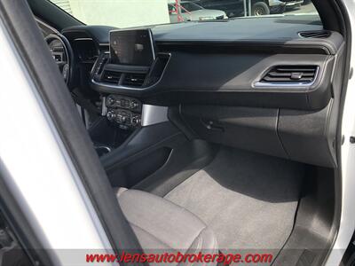 2022 GMC Yukon SLE  *Roomy 2wd With A Great Look! - Photo 25 - Tucson, AZ 85705
