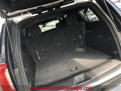 2022 GMC Yukon SLE  *Roomy 2wd With A Great Look! - Photo 20 - Tucson, AZ 85705