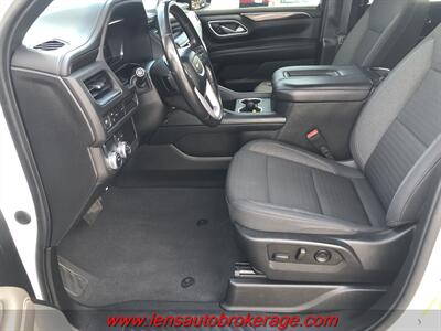 2022 GMC Yukon SLE  *Roomy 2wd With A Great Look! - Photo 11 - Tucson, AZ 85705