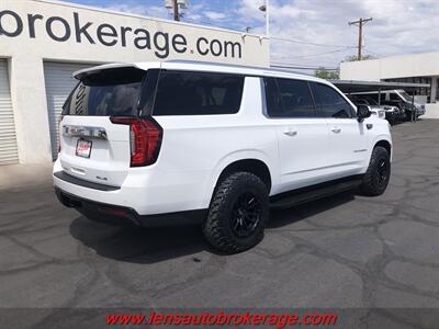 2022 GMC Yukon SLE  *Roomy 2wd With A Great Look! - Photo 8 - Tucson, AZ 85705