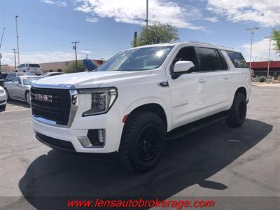 2022 GMC Yukon SLE  *Roomy 2wd With A Great Look! - Photo 4 - Tucson, AZ 85705