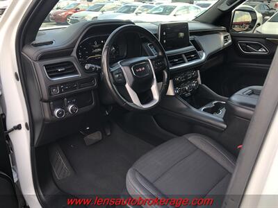 2022 GMC Yukon SLE  *Roomy 2wd With A Great Look! - Photo 10 - Tucson, AZ 85705
