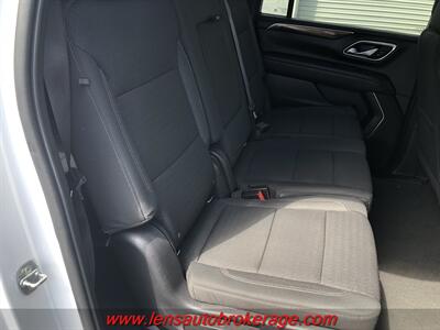 2022 GMC Yukon SLE  *Roomy 2wd With A Great Look! - Photo 22 - Tucson, AZ 85705