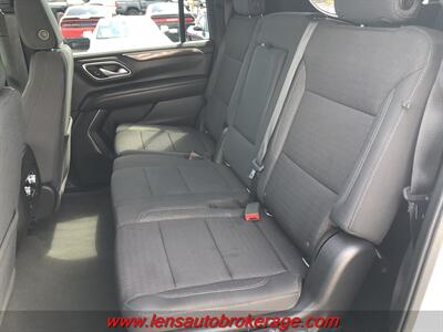 2022 GMC Yukon SLE  *Roomy 2wd With A Great Look! - Photo 18 - Tucson, AZ 85705