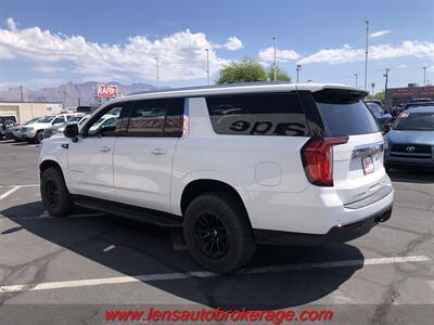 2022 GMC Yukon SLE  *Roomy 2wd With A Great Look! - Photo 6 - Tucson, AZ 85705