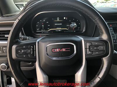 2022 GMC Yukon SLE  *Roomy 2wd With A Great Look! - Photo 13 - Tucson, AZ 85705