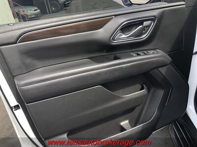 2022 GMC Yukon SLE  *Roomy 2wd With A Great Look! - Photo 9 - Tucson, AZ 85705