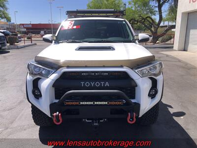 2015 Toyota 4Runner TRD Pro  *Offroad & Trail Reay! - Photo 3 - Tucson, AZ 85705