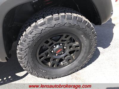 2015 Toyota 4Runner TRD Pro  *Offroad & Trail Reay! - Photo 29 - Tucson, AZ 85705