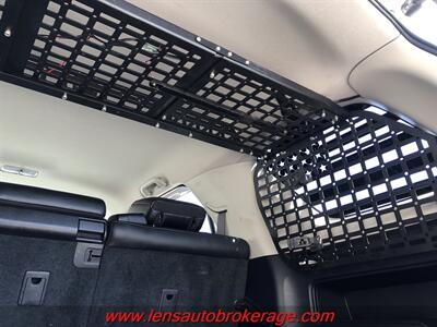 2015 Toyota 4Runner TRD Pro  *Offroad & Trail Reay! - Photo 21 - Tucson, AZ 85705