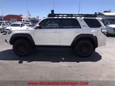 2015 Toyota 4Runner TRD Pro  *Offroad & Trail Reay! - Photo 5 - Tucson, AZ 85705