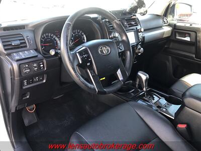 2015 Toyota 4Runner TRD Pro  *Offroad & Trail Reay! - Photo 10 - Tucson, AZ 85705