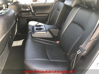 2015 Toyota 4Runner TRD Pro  *Offroad & Trail Reay! - Photo 19 - Tucson, AZ 85705