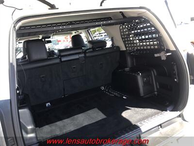 2015 Toyota 4Runner TRD Pro  *Offroad & Trail Reay! - Photo 20 - Tucson, AZ 85705