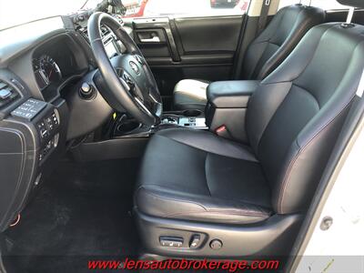 2015 Toyota 4Runner TRD Pro  *Offroad & Trail Reay! - Photo 11 - Tucson, AZ 85705