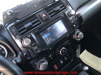 2015 Toyota 4Runner TRD Pro  *Offroad & Trail Reay! - Photo 14 - Tucson, AZ 85705