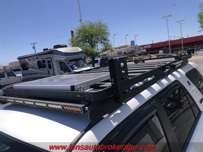 2015 Toyota 4Runner TRD Pro  *Offroad & Trail Reay! - Photo 34 - Tucson, AZ 85705