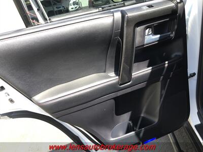 2015 Toyota 4Runner TRD Pro  *Offroad & Trail Reay! - Photo 18 - Tucson, AZ 85705