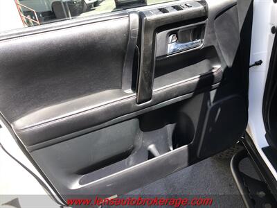 2015 Toyota 4Runner TRD Pro  *Offroad & Trail Reay! - Photo 9 - Tucson, AZ 85705