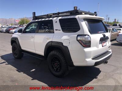 2015 Toyota 4Runner TRD Pro  *Offroad & Trail Reay! - Photo 6 - Tucson, AZ 85705